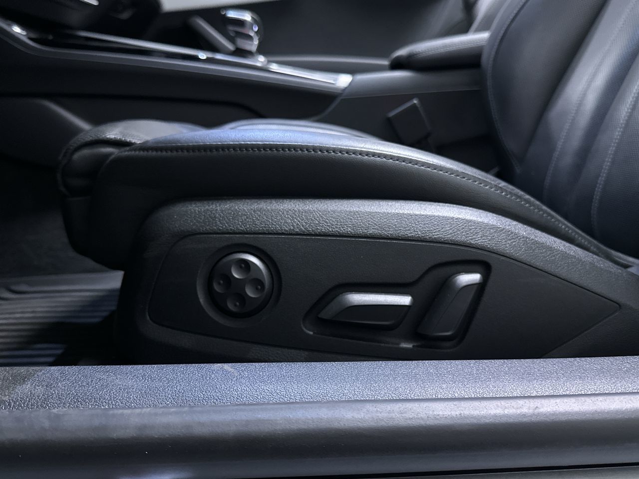 2024 Audi A5 in Vancouver, British Columbia