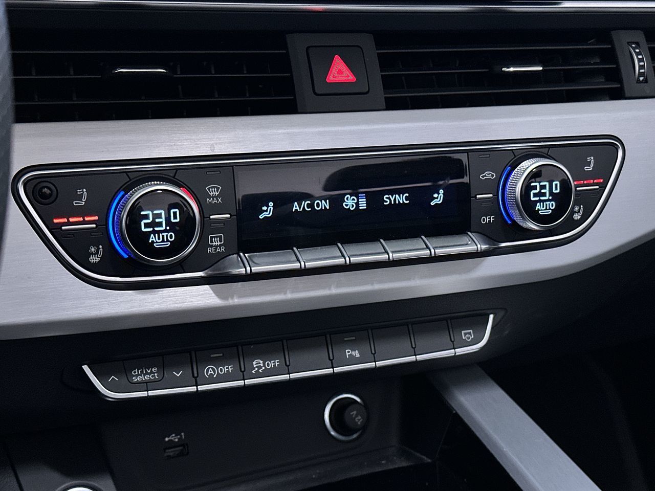 2024 Audi A5 in Vancouver, British Columbia