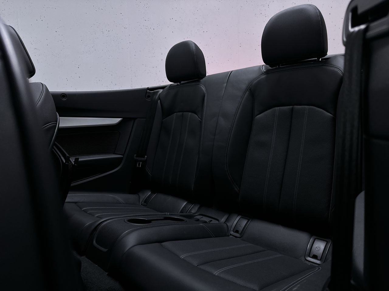 2024 Audi A5 in Vancouver, British Columbia