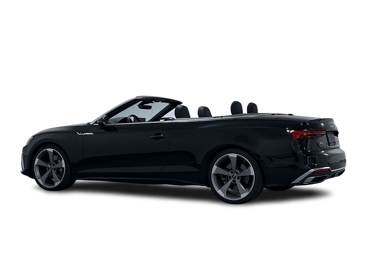 2024 Audi A5 in Vancouver, British Columbia