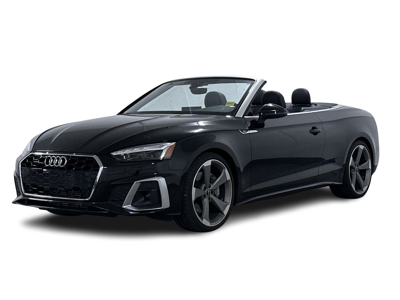 2024 Audi A5 in Vancouver, British Columbia