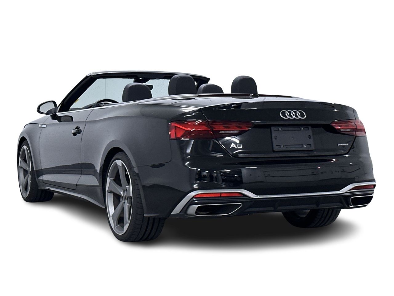 2024 Audi A5 in Vancouver, British Columbia