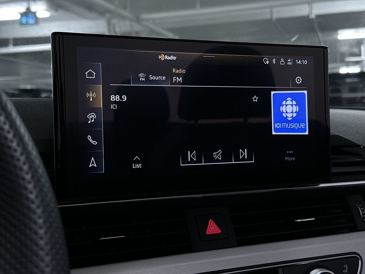 2024 Audi A5 in Vancouver, British Columbia