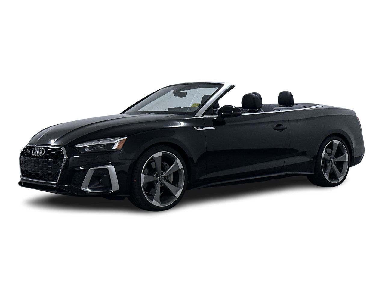 2024 Audi A5 in Vancouver, British Columbia