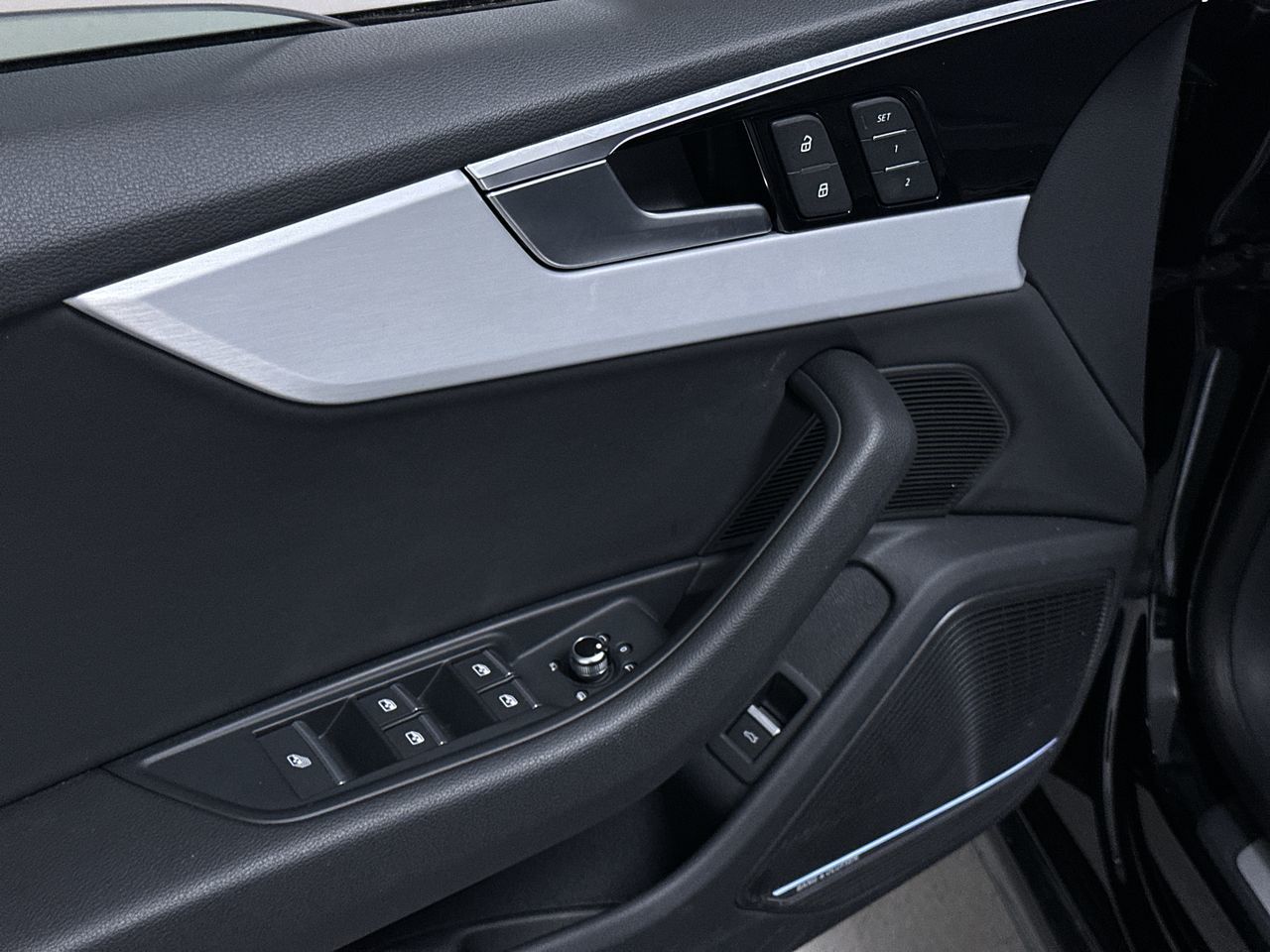 2024 Audi A5 in Vancouver, British Columbia