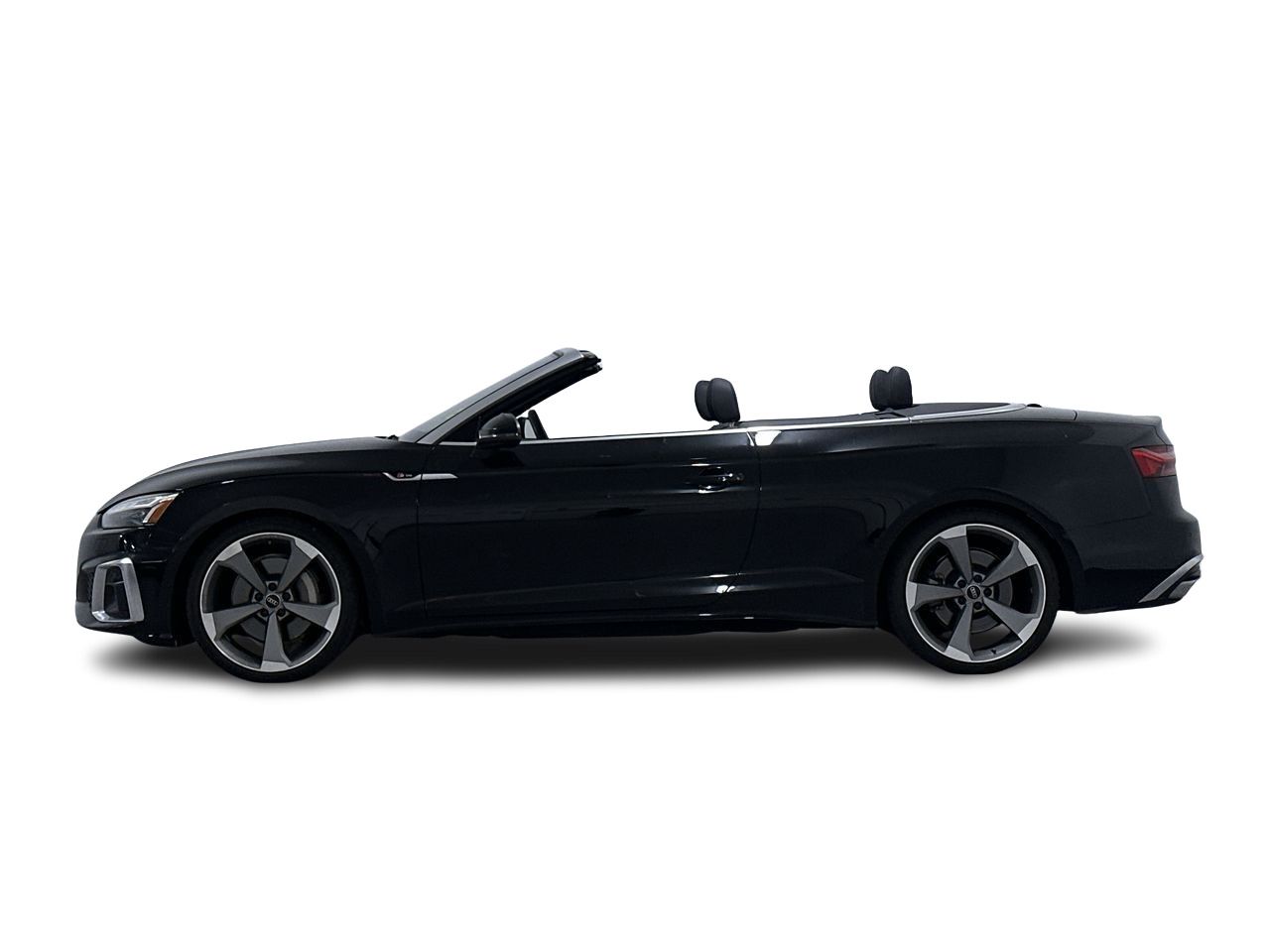 2024 Audi A5 in Vancouver, British Columbia