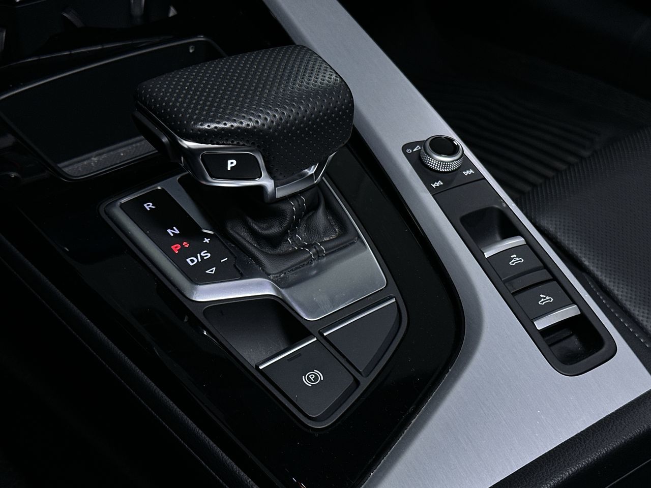 2024 Audi A5 in Vancouver, British Columbia