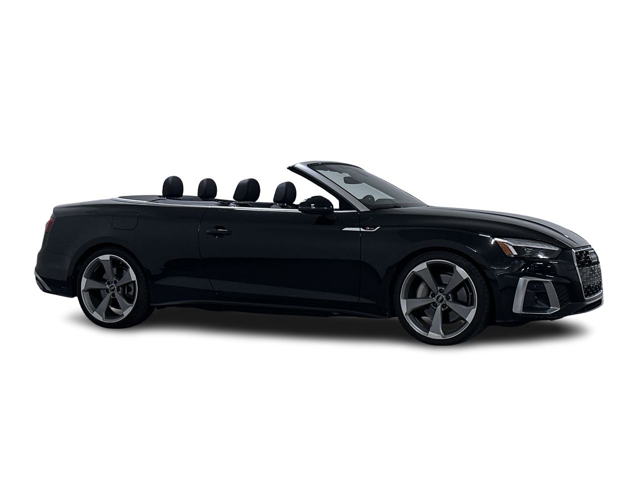 2024 Audi A5 in Vancouver, British Columbia