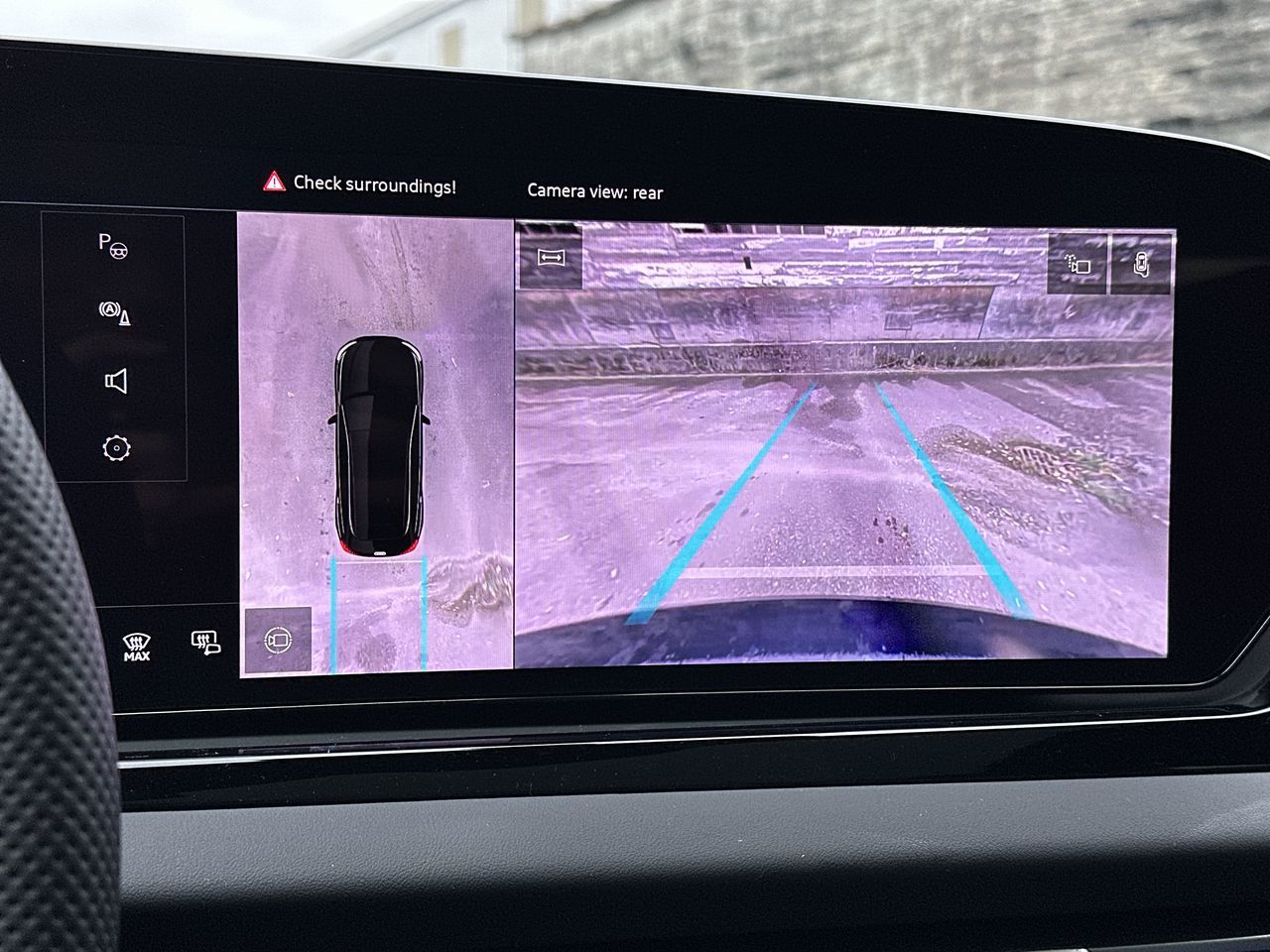 2025 Audi A5 in Vancouver, British Columbia