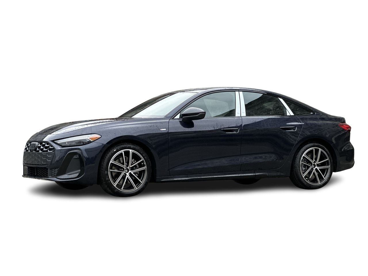 2025 Audi A5 in Vancouver, British Columbia