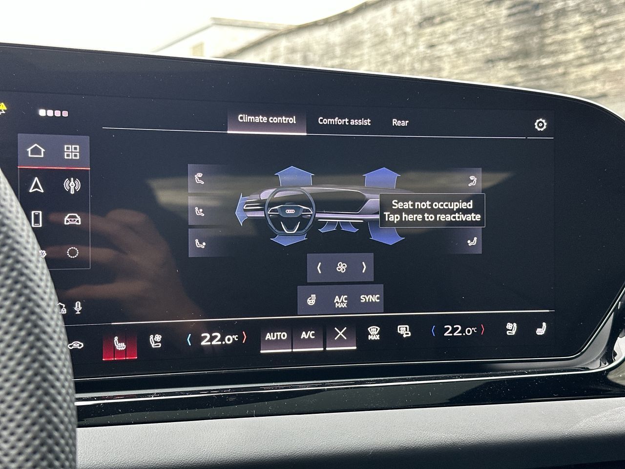 2025 Audi A5 in Vancouver, British Columbia