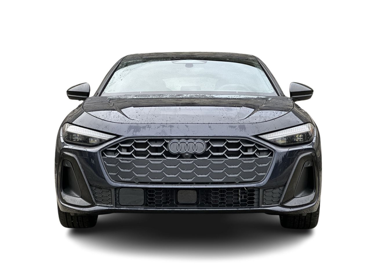 2025 Audi A5 in Vancouver, British Columbia