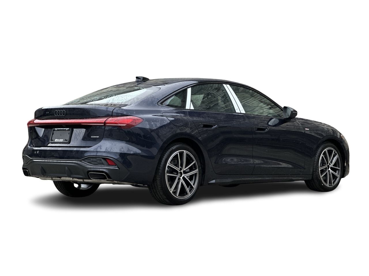 2025 Audi A5 in Vancouver, British Columbia