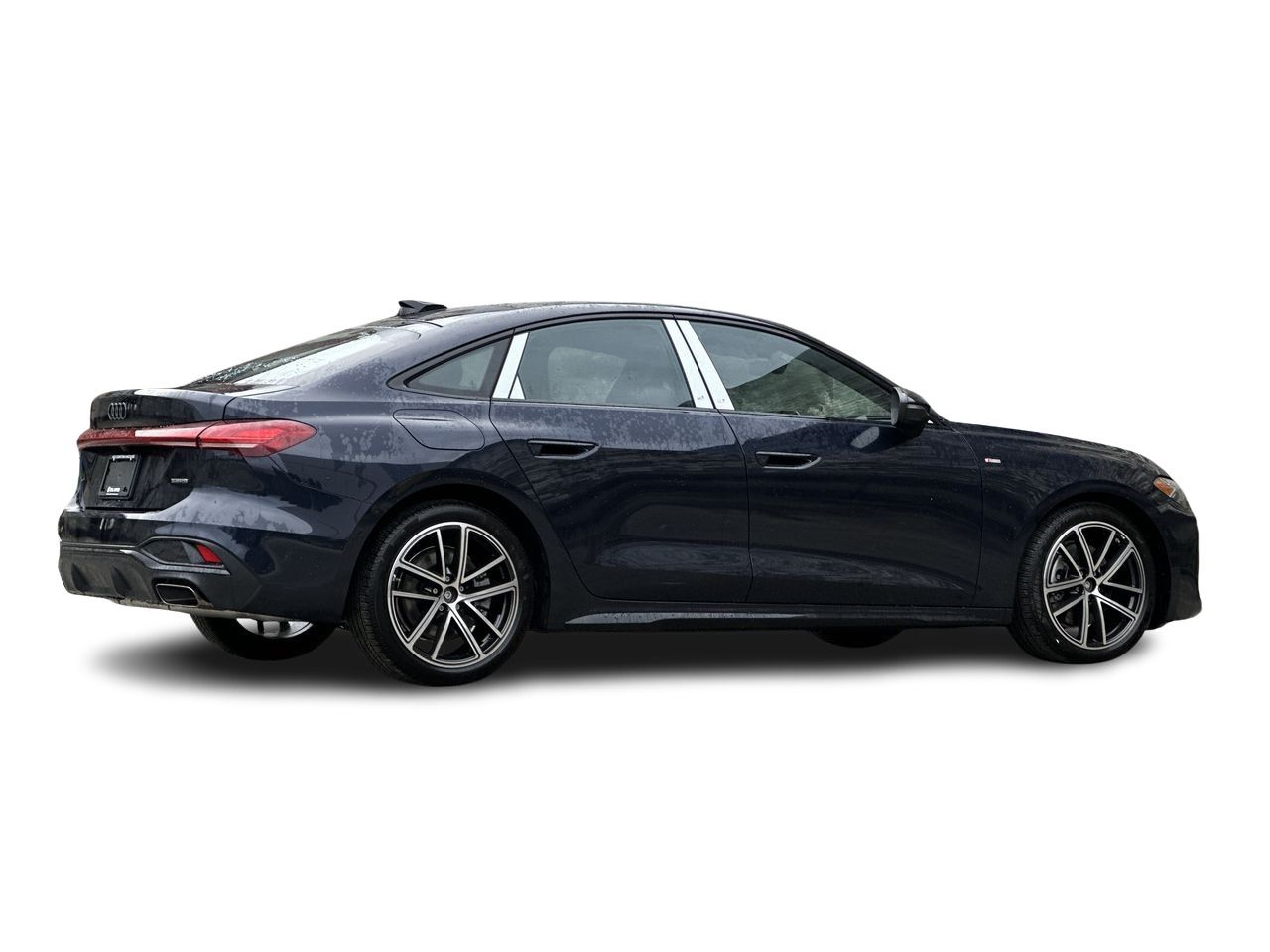 2025 Audi A5 in Vancouver, British Columbia