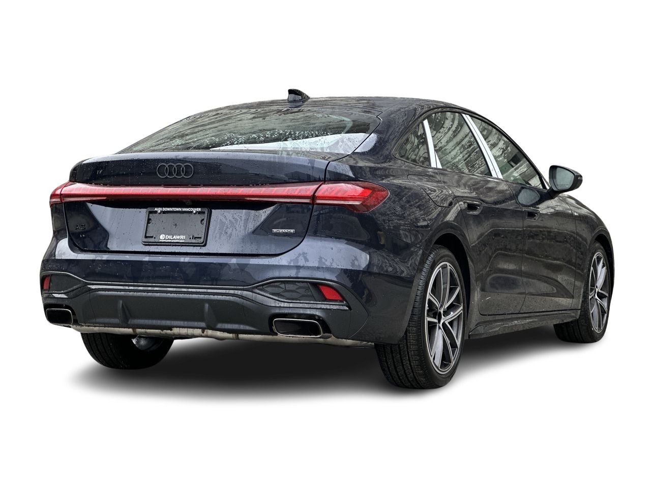 2025 Audi A5 in Vancouver, British Columbia