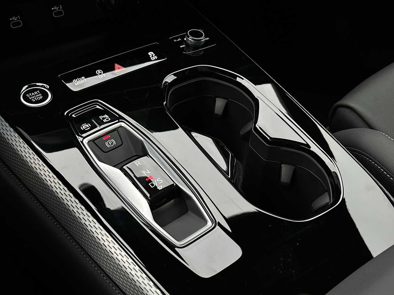 2025 Audi A5 in Vancouver, British Columbia