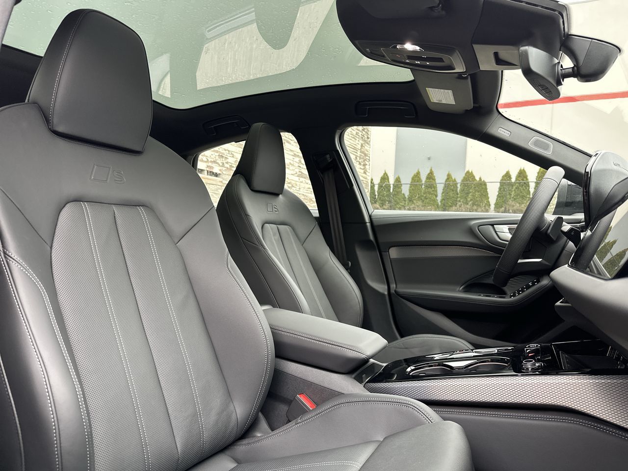 2025 Audi A5 in Vancouver, British Columbia