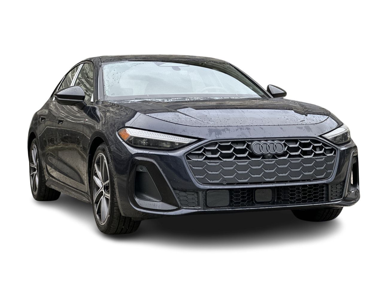 2025 Audi A5 in Vancouver, British Columbia