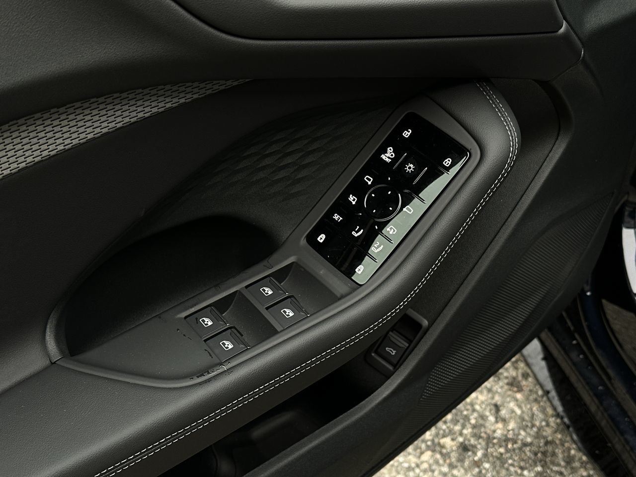 2025 Audi A5 in Vancouver, British Columbia