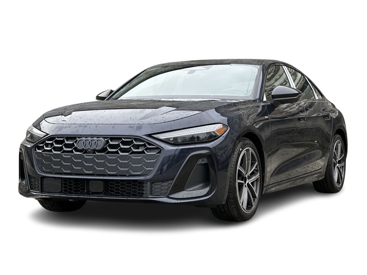 2025 Audi A5 in Vancouver, British Columbia