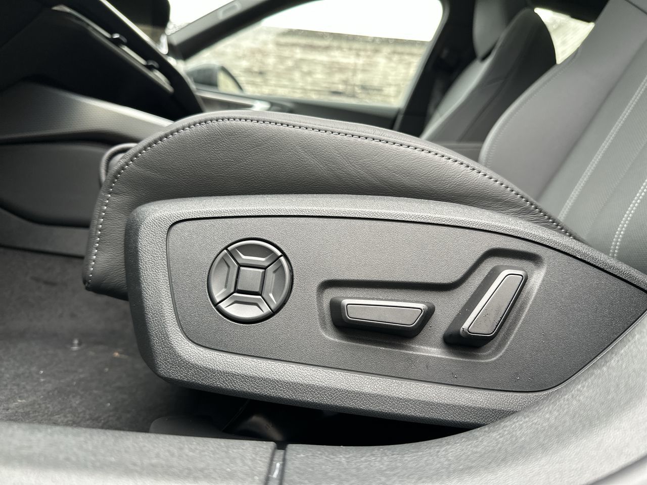 2025 Audi A5 in Vancouver, British Columbia