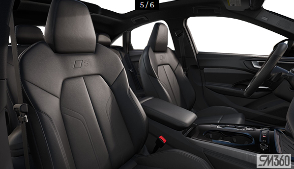 Audi A5  2025 à Vancouver, Colombie-Britannique