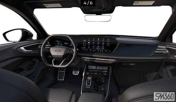 Audi A5  2025 à Vancouver, Colombie-Britannique