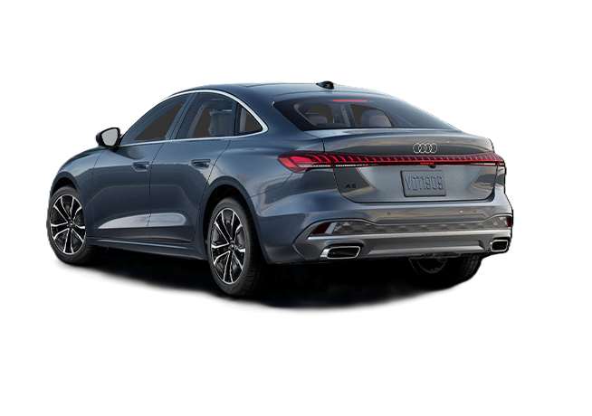 Audi A5  2025 à Vancouver, Colombie-Britannique