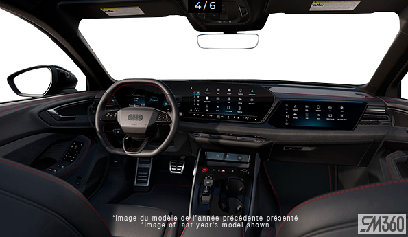 2026 Audi A5 in Vancouver, British Columbia