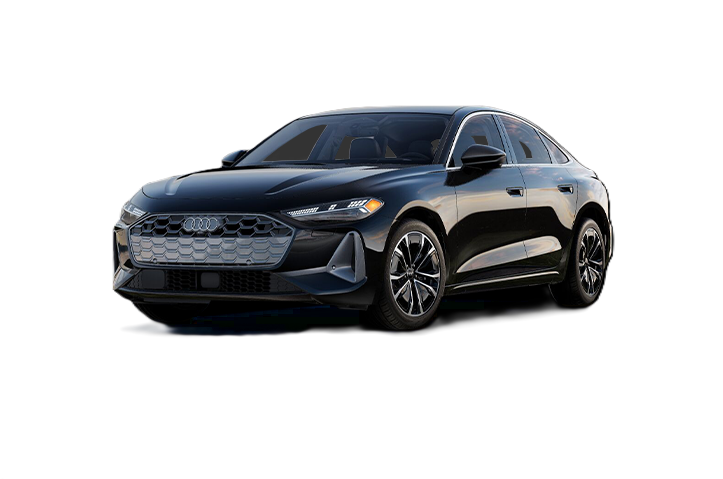 2026 Audi A5 in Vancouver, British Columbia