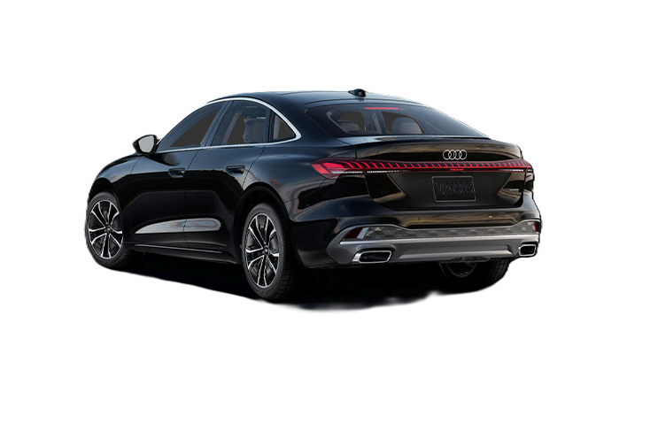 2026 Audi A5 in Vancouver, British Columbia