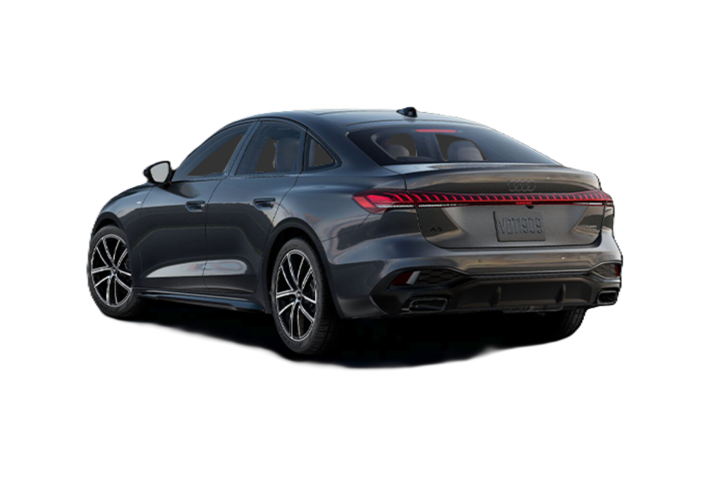Audi A5  2026 à Vancouver, Colombie-Britannique