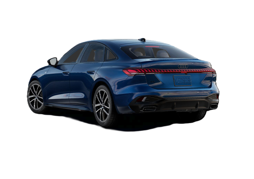 2026 Audi A5 in Vancouver, British Columbia