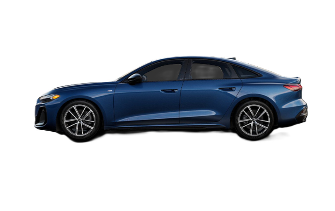 2026 Audi A5 in Vancouver, British Columbia