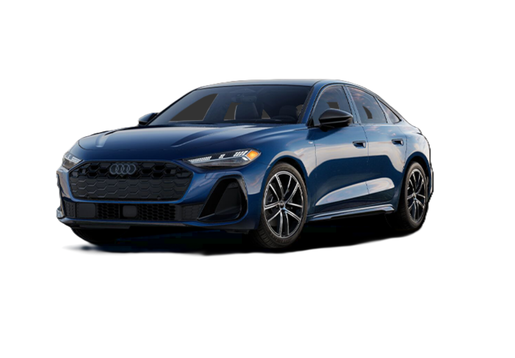 2026 Audi A5 in Vancouver, British Columbia