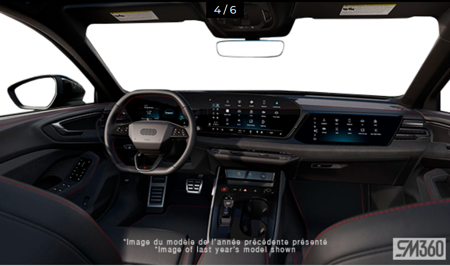2026 Audi A5 in Vancouver, British Columbia