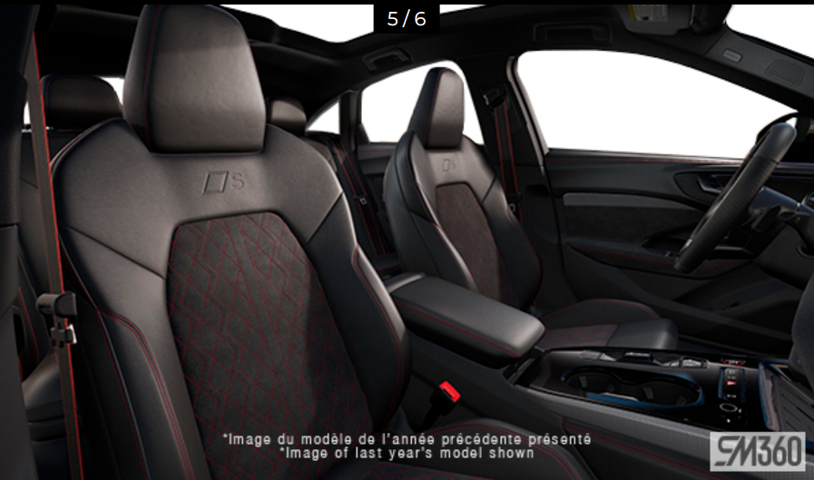 2026 Audi A5 in Vancouver, British Columbia