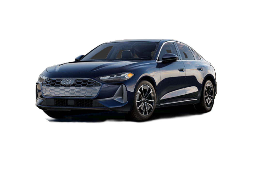 2026 Audi A5 in Vancouver, British Columbia