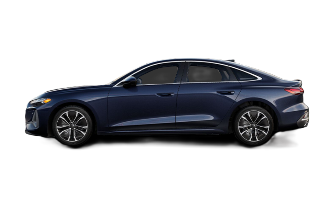 2026 Audi A5 in Vancouver, British Columbia