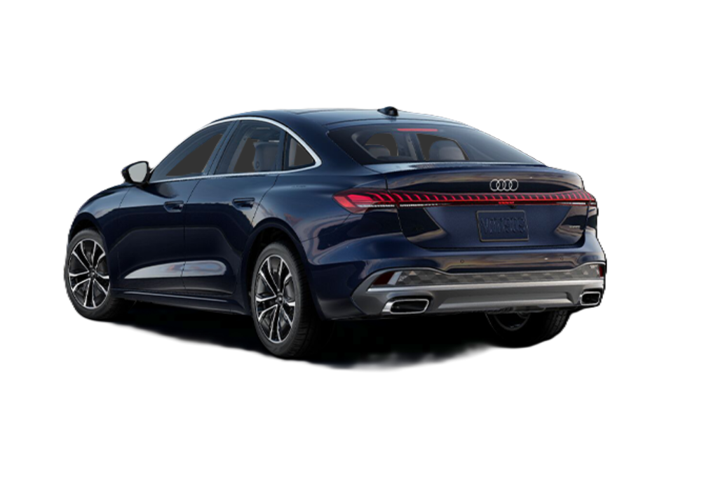 2026 Audi A5 in Vancouver, British Columbia