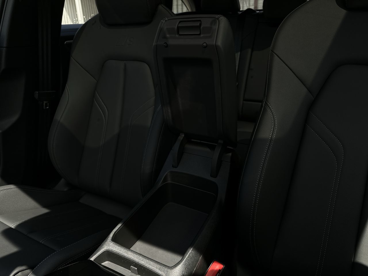2026 Audi A5 in Vancouver, British Columbia