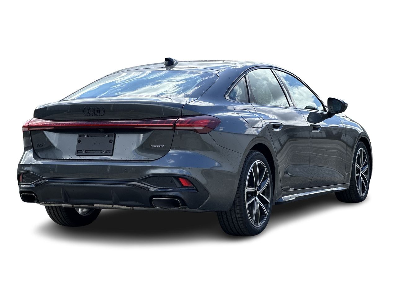 2026 Audi A5 in Vancouver, British Columbia