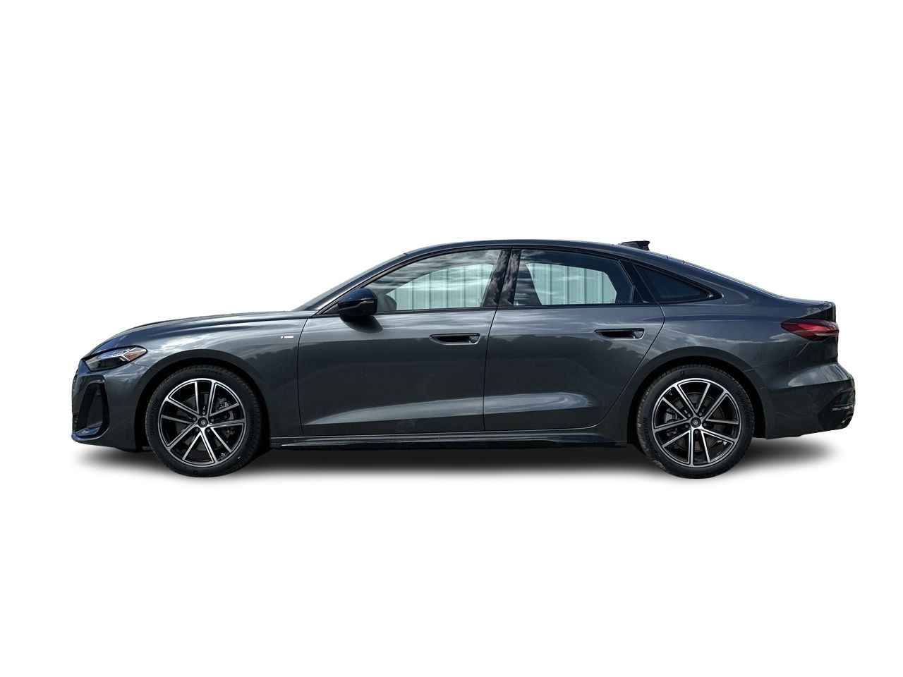 2026 Audi A5 in Vancouver, British Columbia