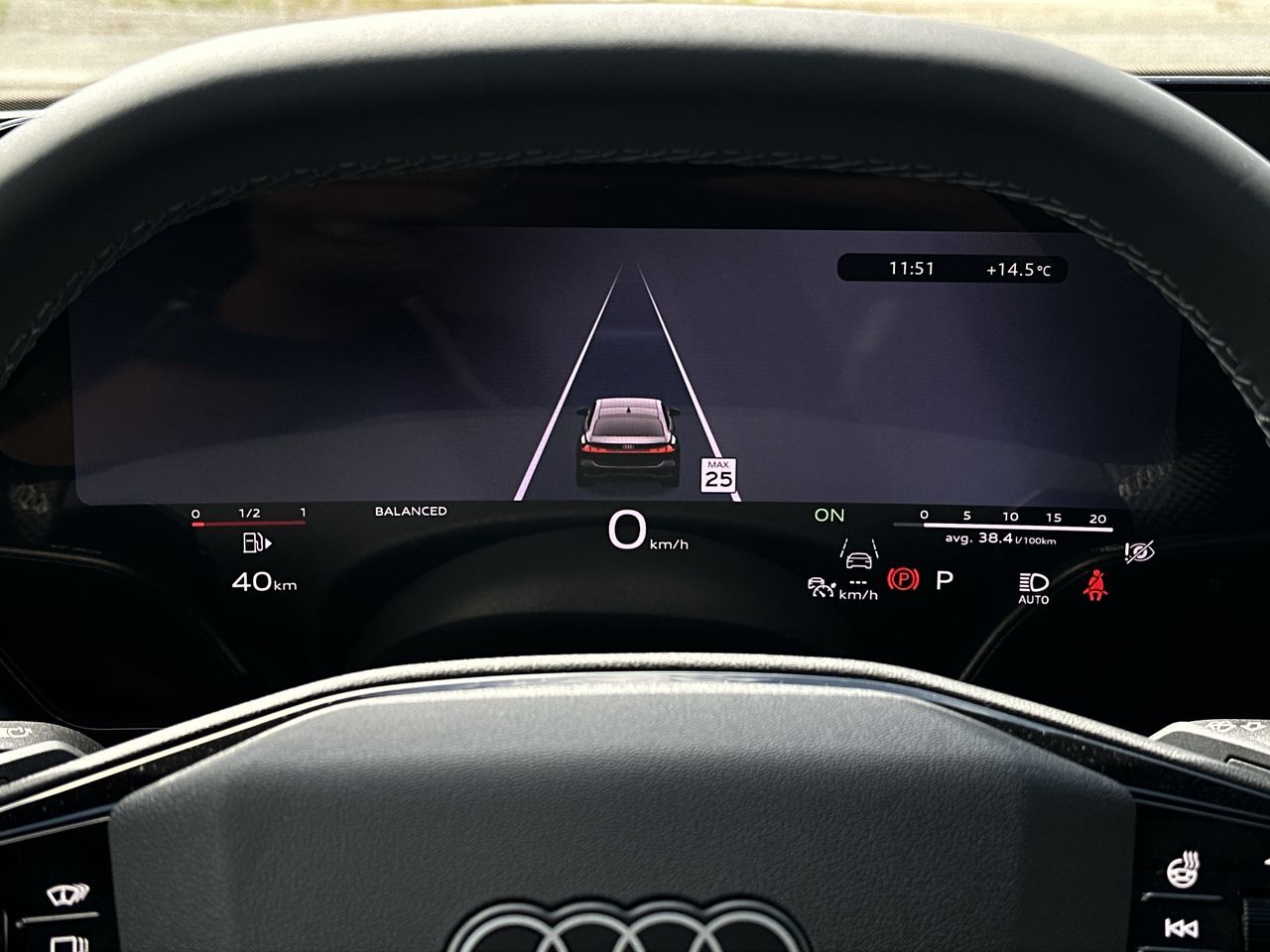 2026 Audi A5 in Vancouver, British Columbia
