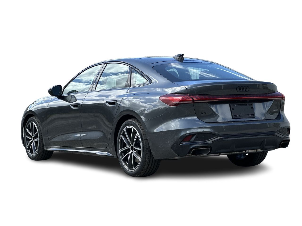 2026 Audi A5 in Vancouver, British Columbia