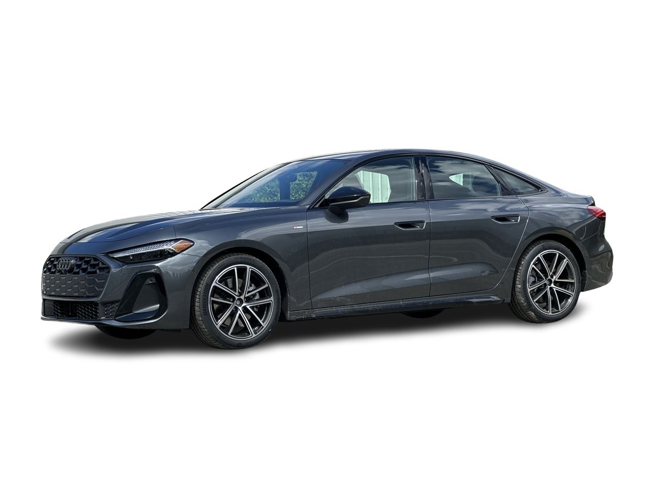 2026 Audi A5 in Vancouver, British Columbia