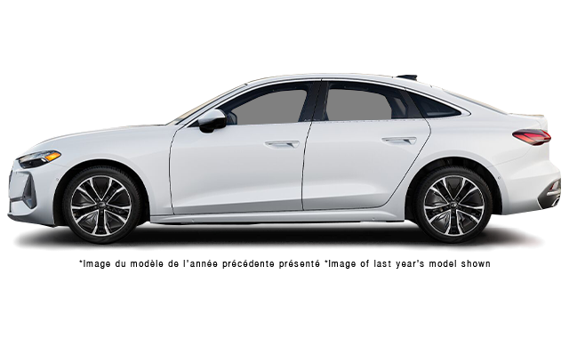 2026 Audi A5 in Vancouver, British Columbia