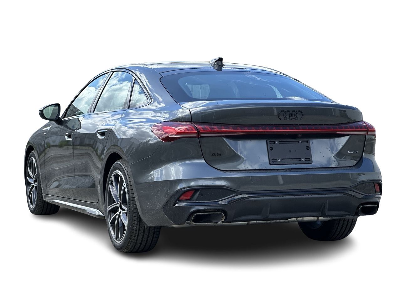 2026 Audi A5 in Vancouver, British Columbia