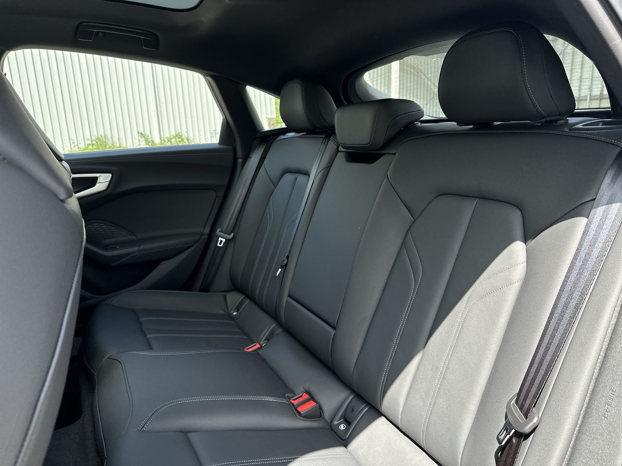 2026 Audi A5 in Vancouver, British Columbia