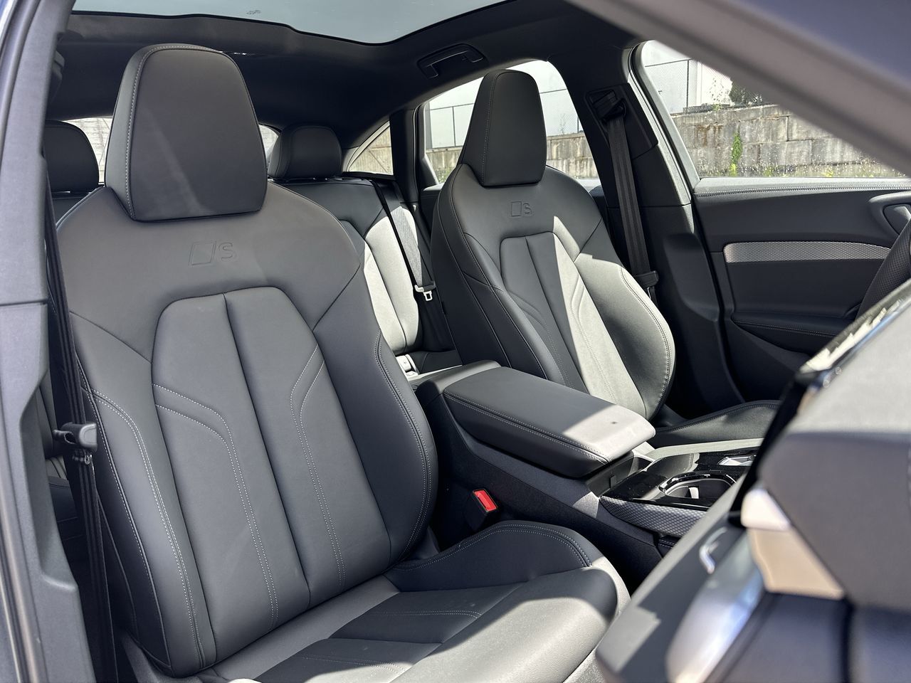2026 Audi A5 in Vancouver, British Columbia